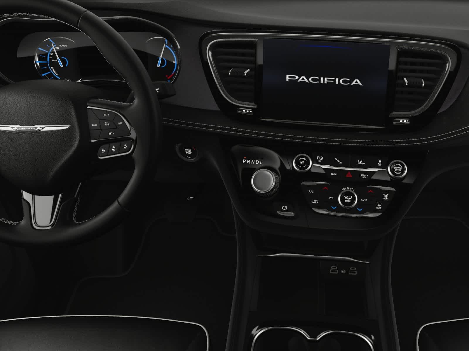 Thumbnail: 2025 Chrysler Pacifica - 26