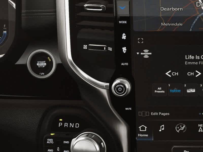 Thumbnail: 2026 RAM 1500 - 18