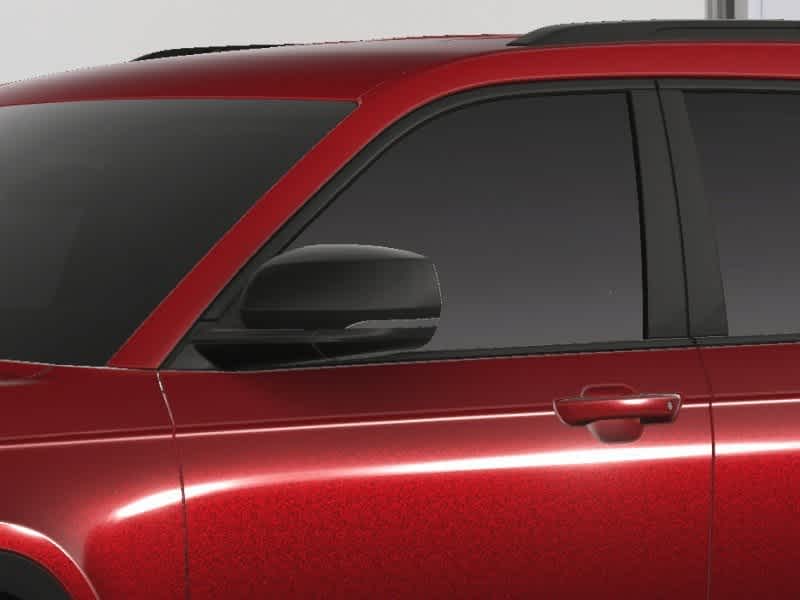 2025 Jeep Grand Cherokee L Limited Edition 14