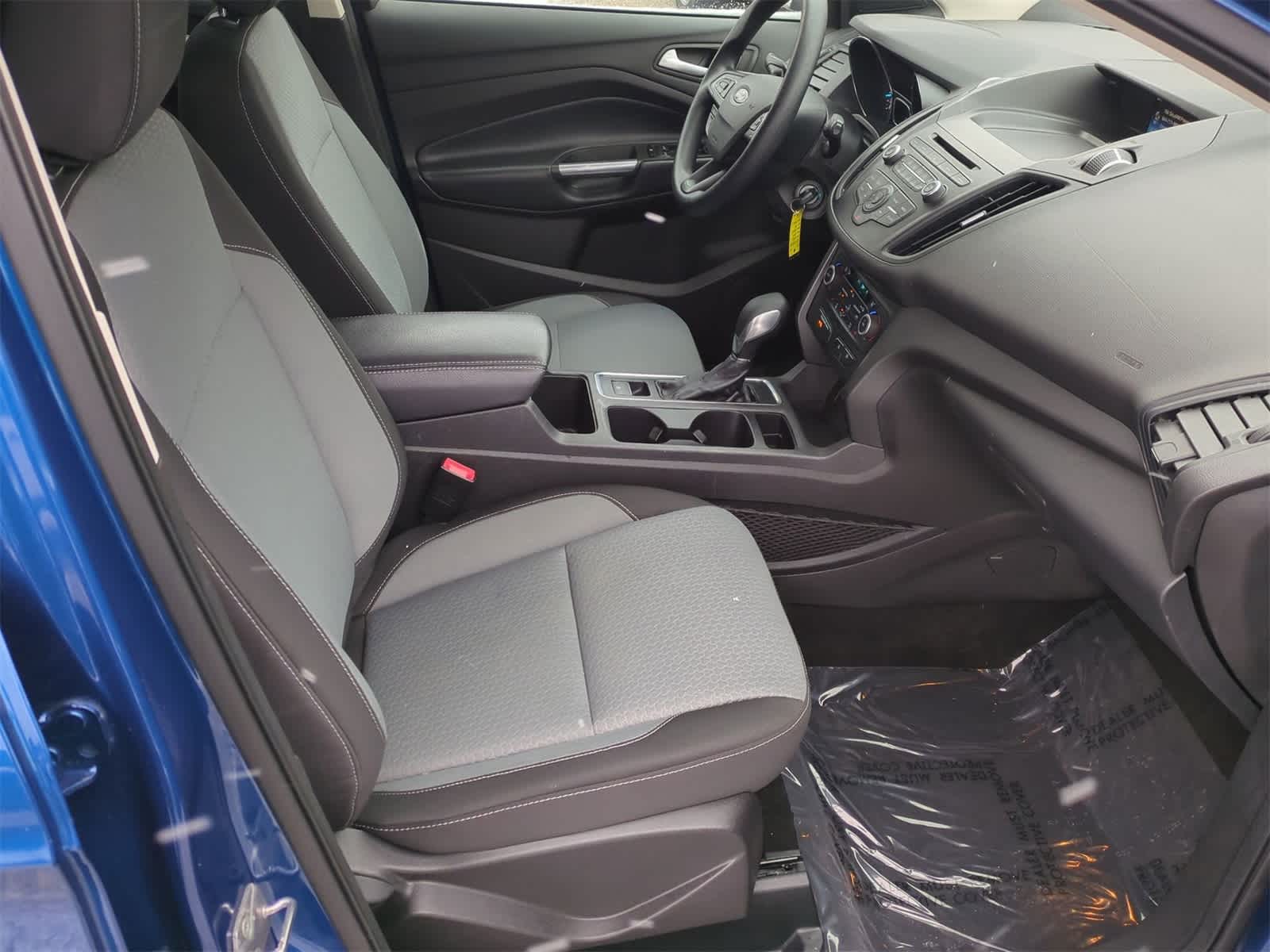 Thumbnail: 2018 Ford Escape - 21