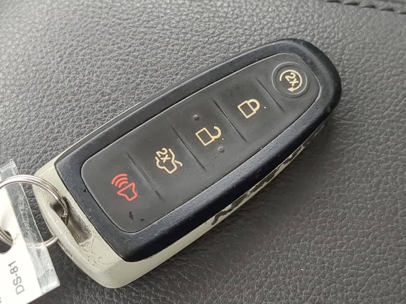 Thumbnail: 2018 Ford C-Max - 34