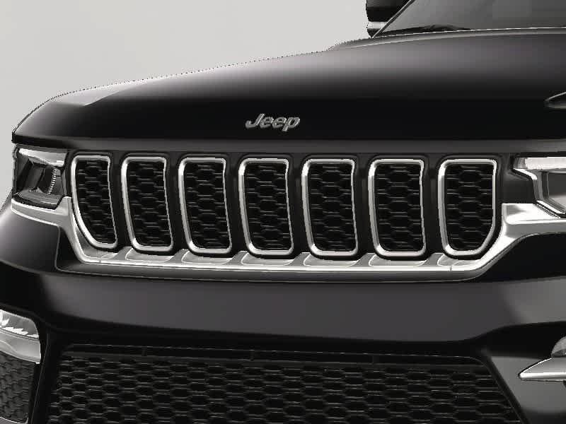 Thumbnail: 2025 Jeep Grand Cherokee - 14