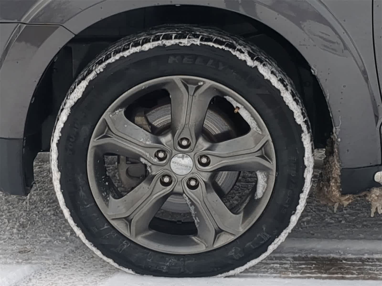 Thumbnail: 2015 Dodge Journey - 21