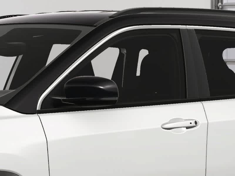 2025 Jeep Compass Limited 15
