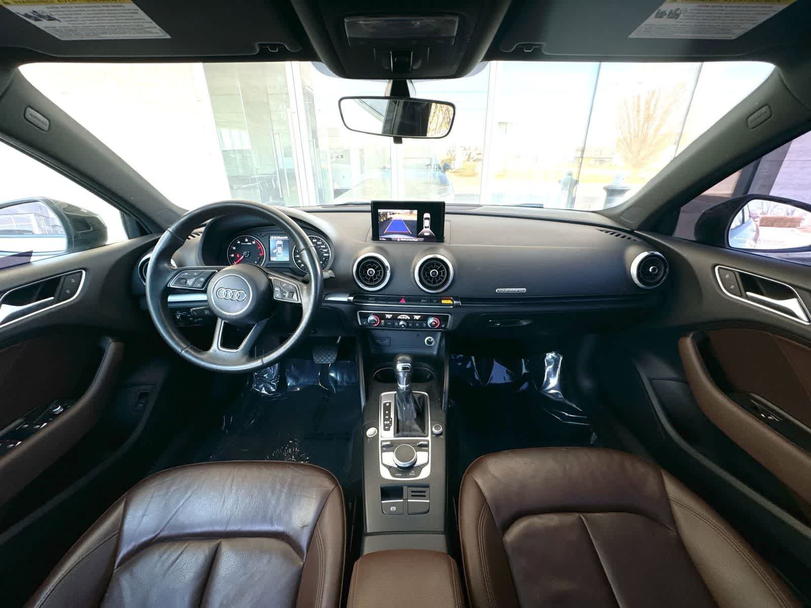 Thumbnail: 2019 Audi A3 - 15