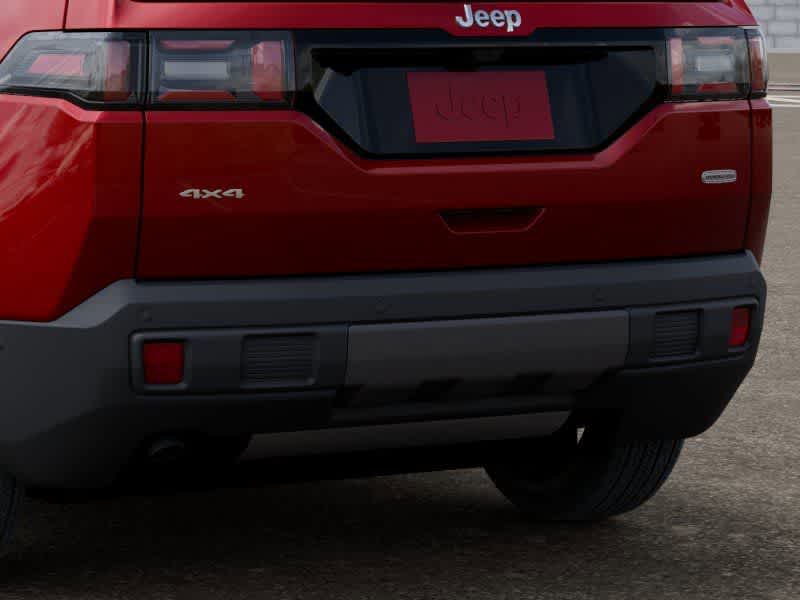 Thumbnail: 2026 Jeep Cherokee - 13