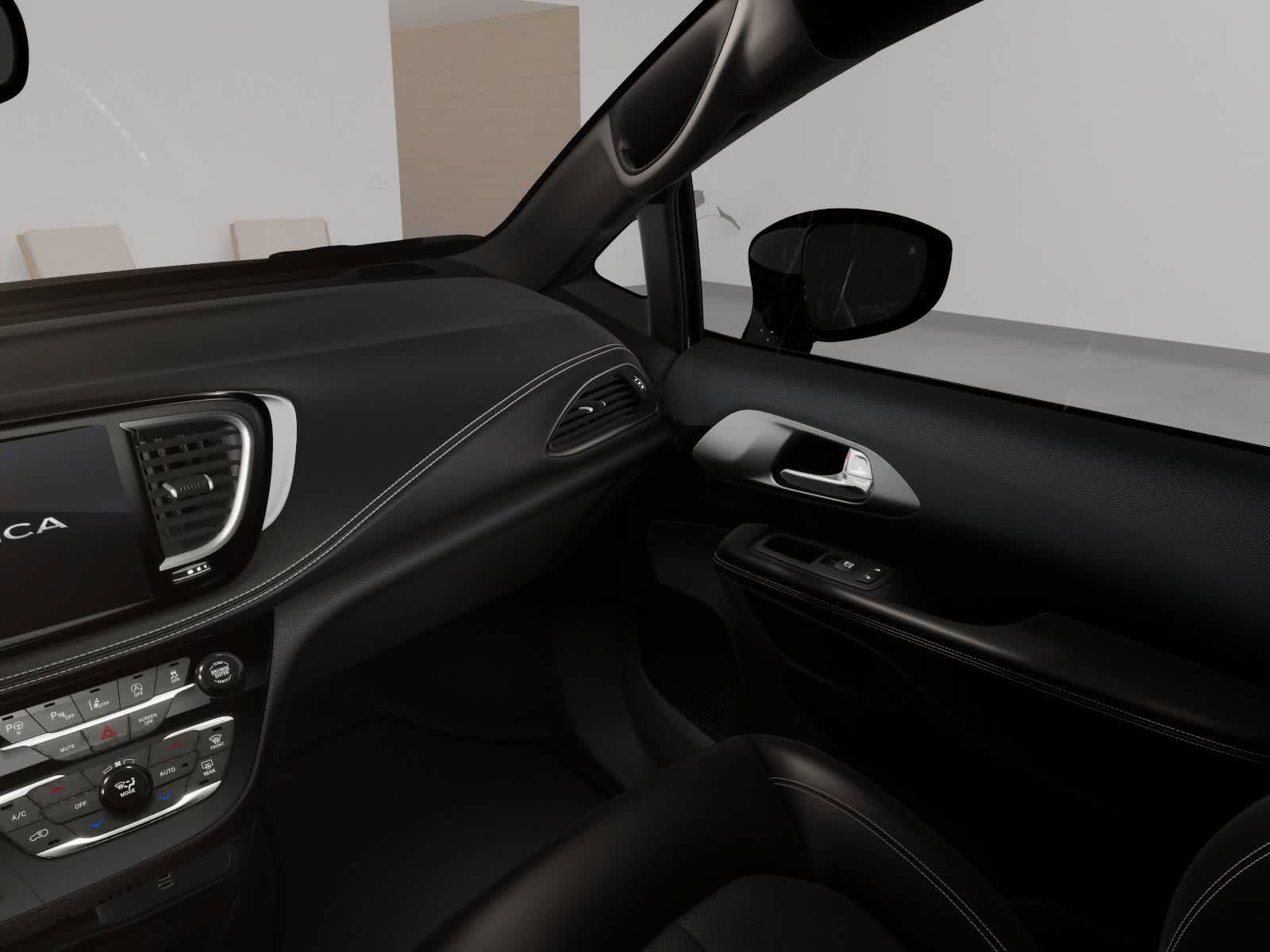 Thumbnail: 2026 Chrysler Pacifica - 19