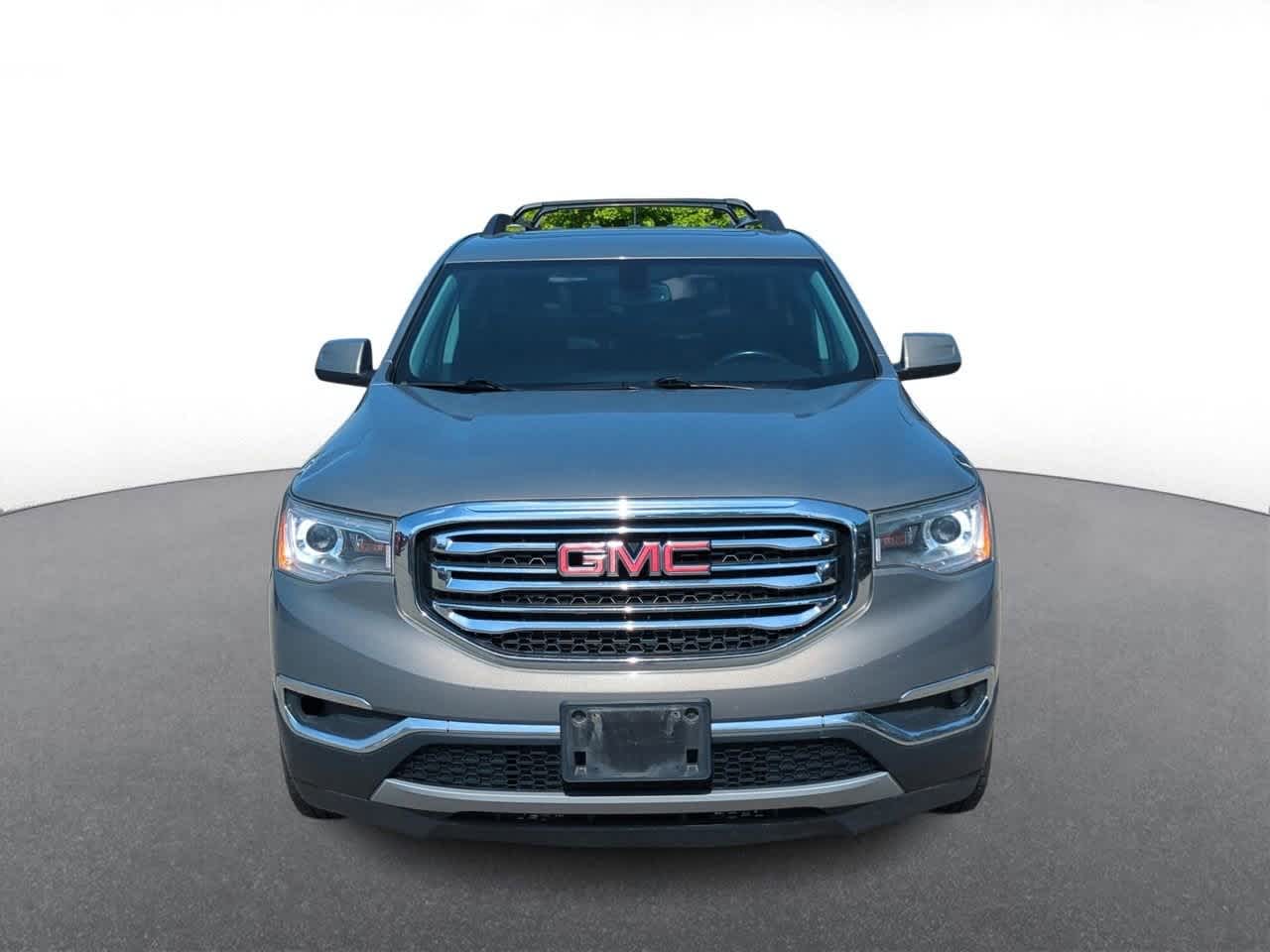 Thumbnail: 2019 GMC Acadia - 3