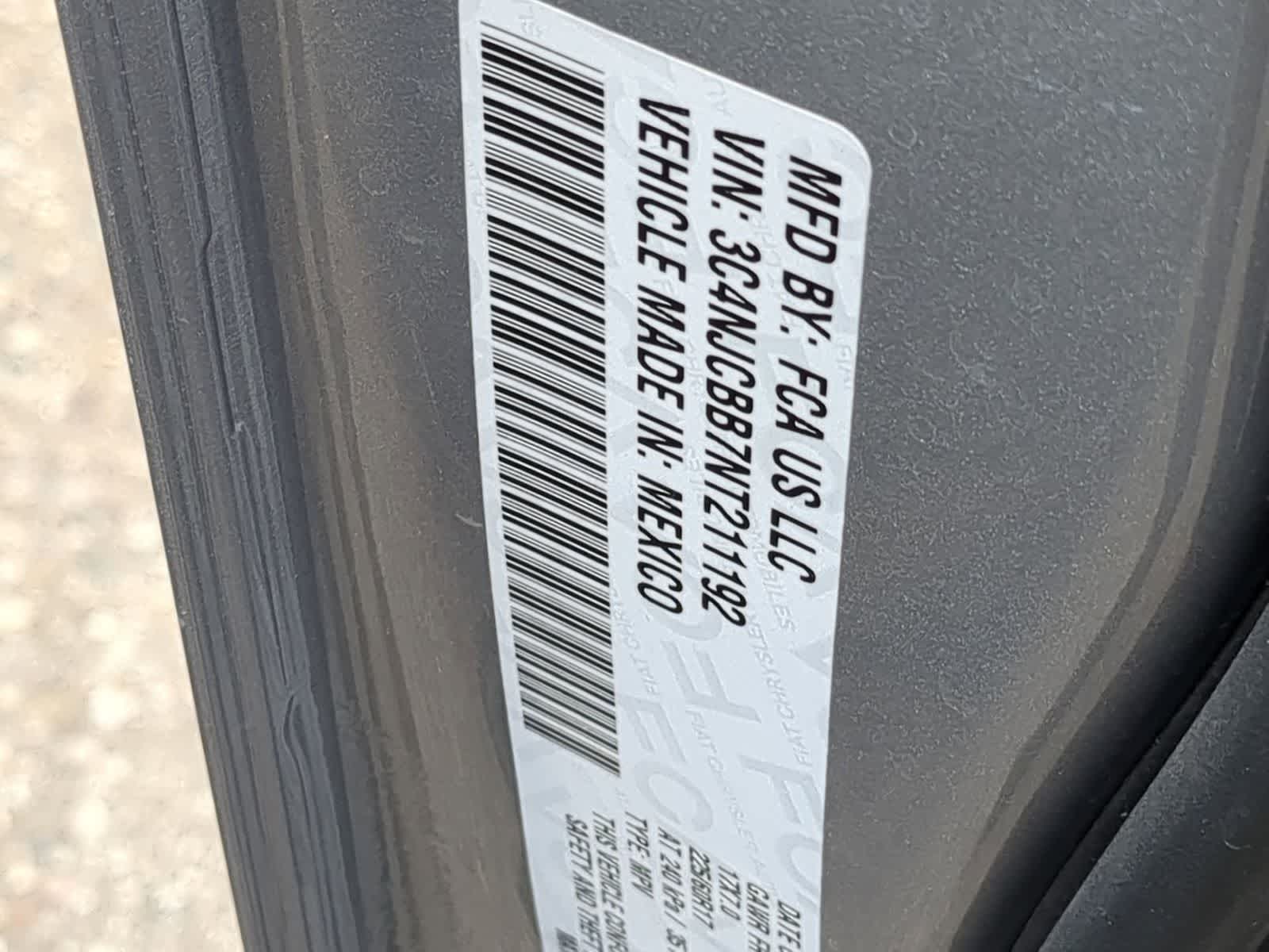 Thumbnail: 2022 Jeep Compass - 33