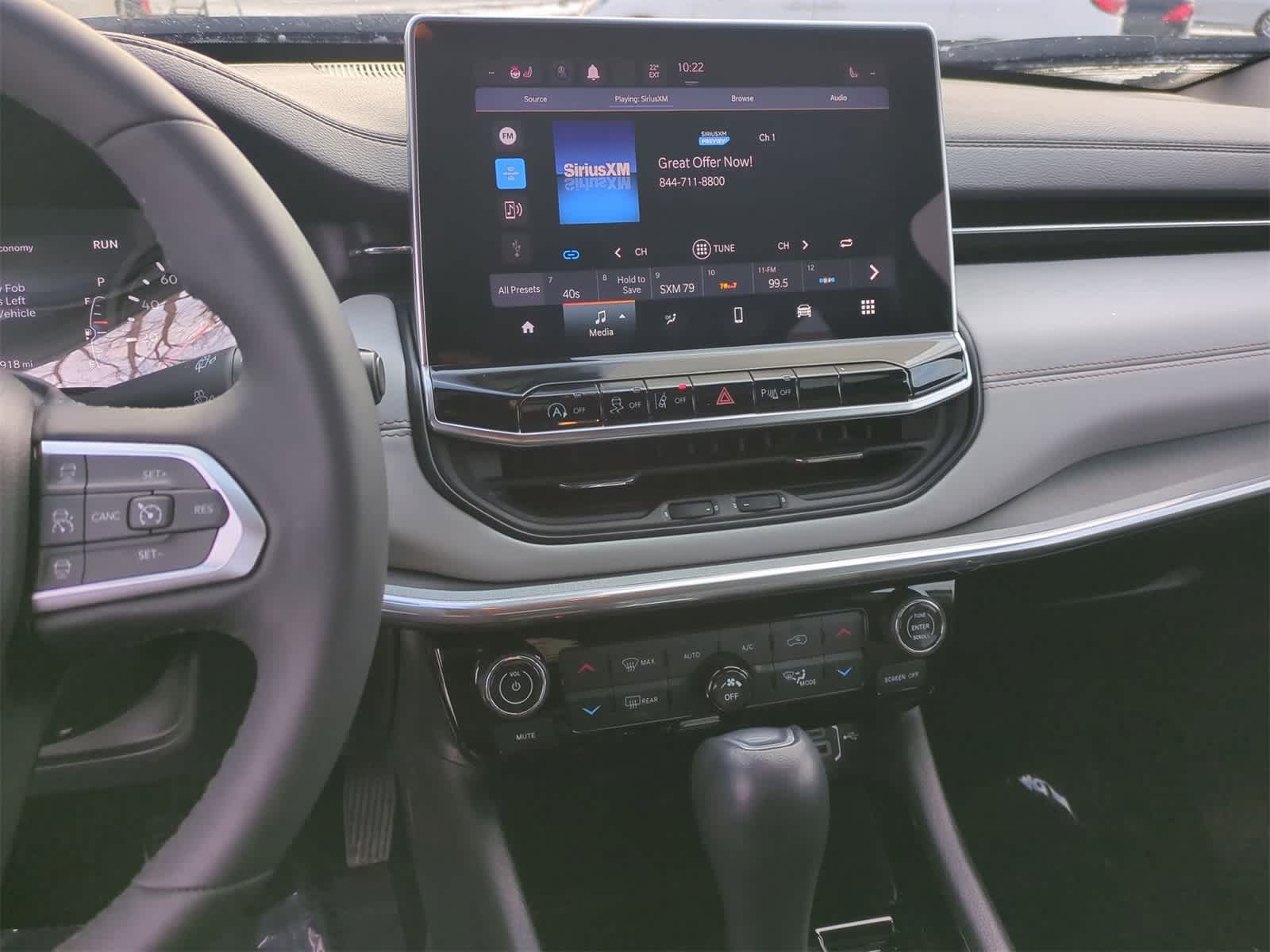 Thumbnail: 2023 Jeep Compass - 27