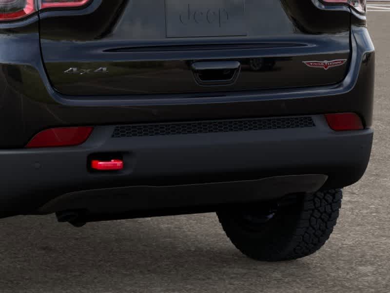 Thumbnail: 2026 Jeep Compass - 13