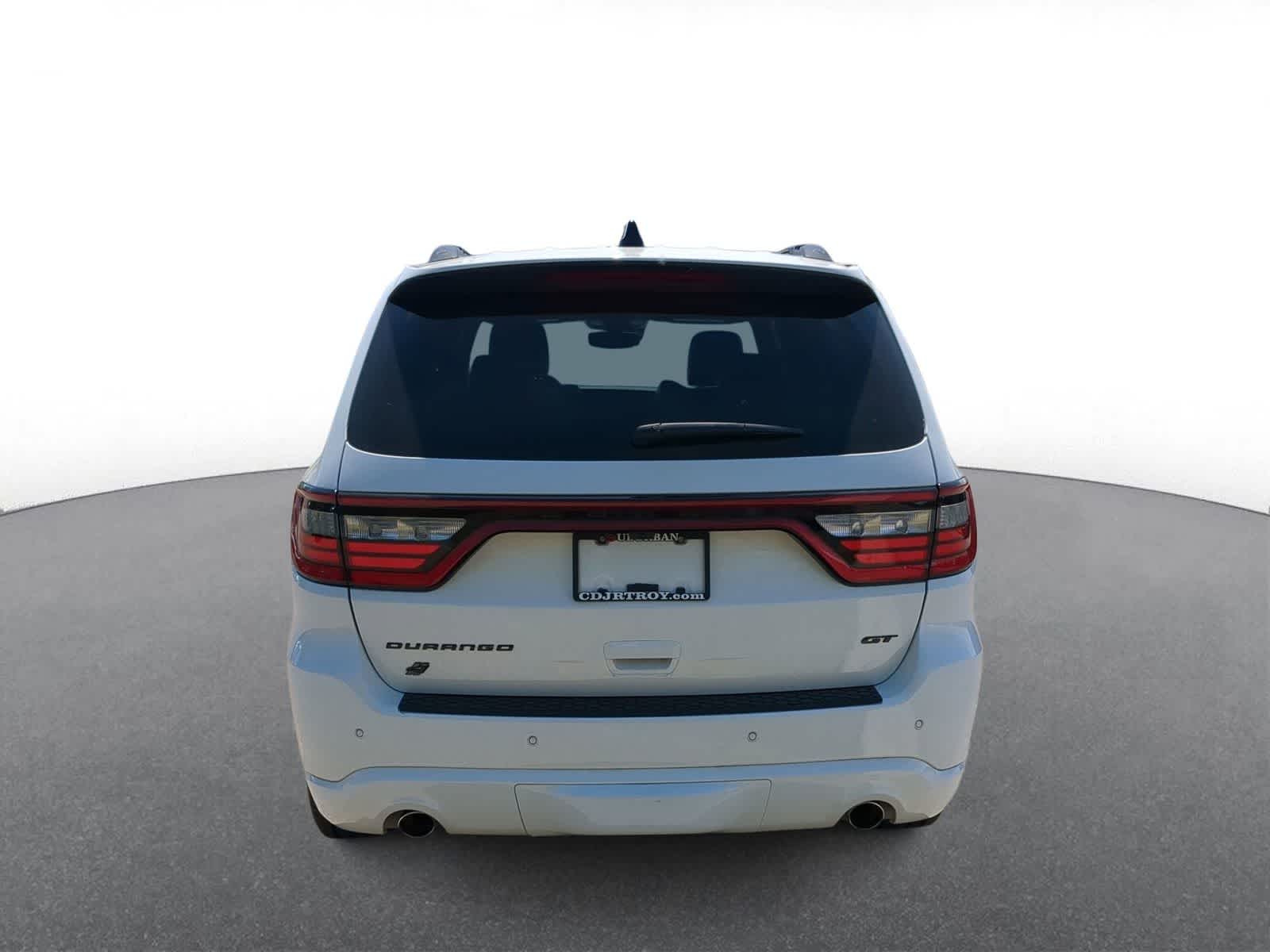 Thumbnail: 2023 Dodge Durango - 7