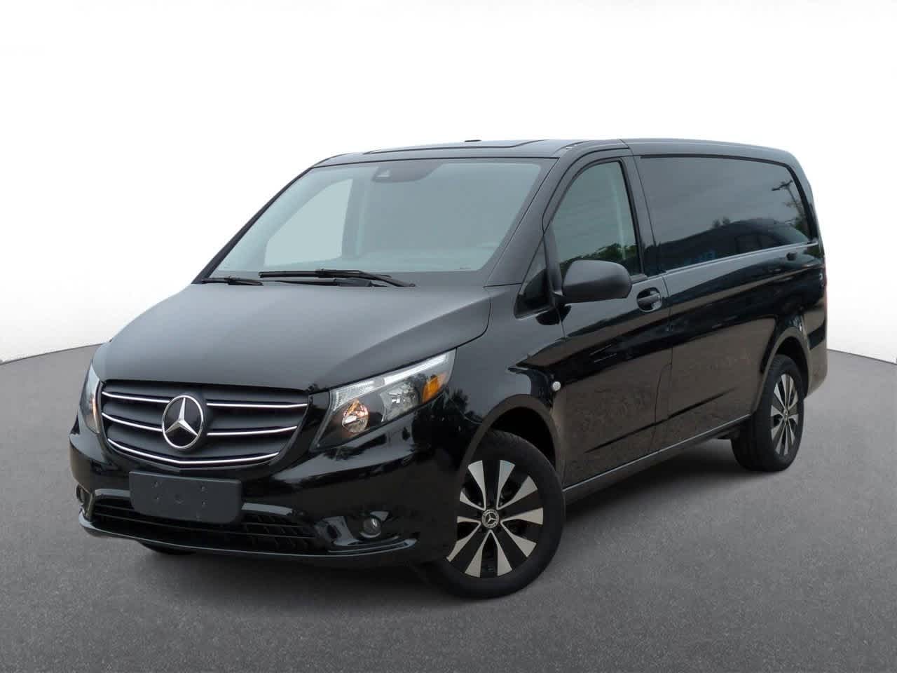 2023 Mercedes-Benz Metris  -
                  Troy, MI