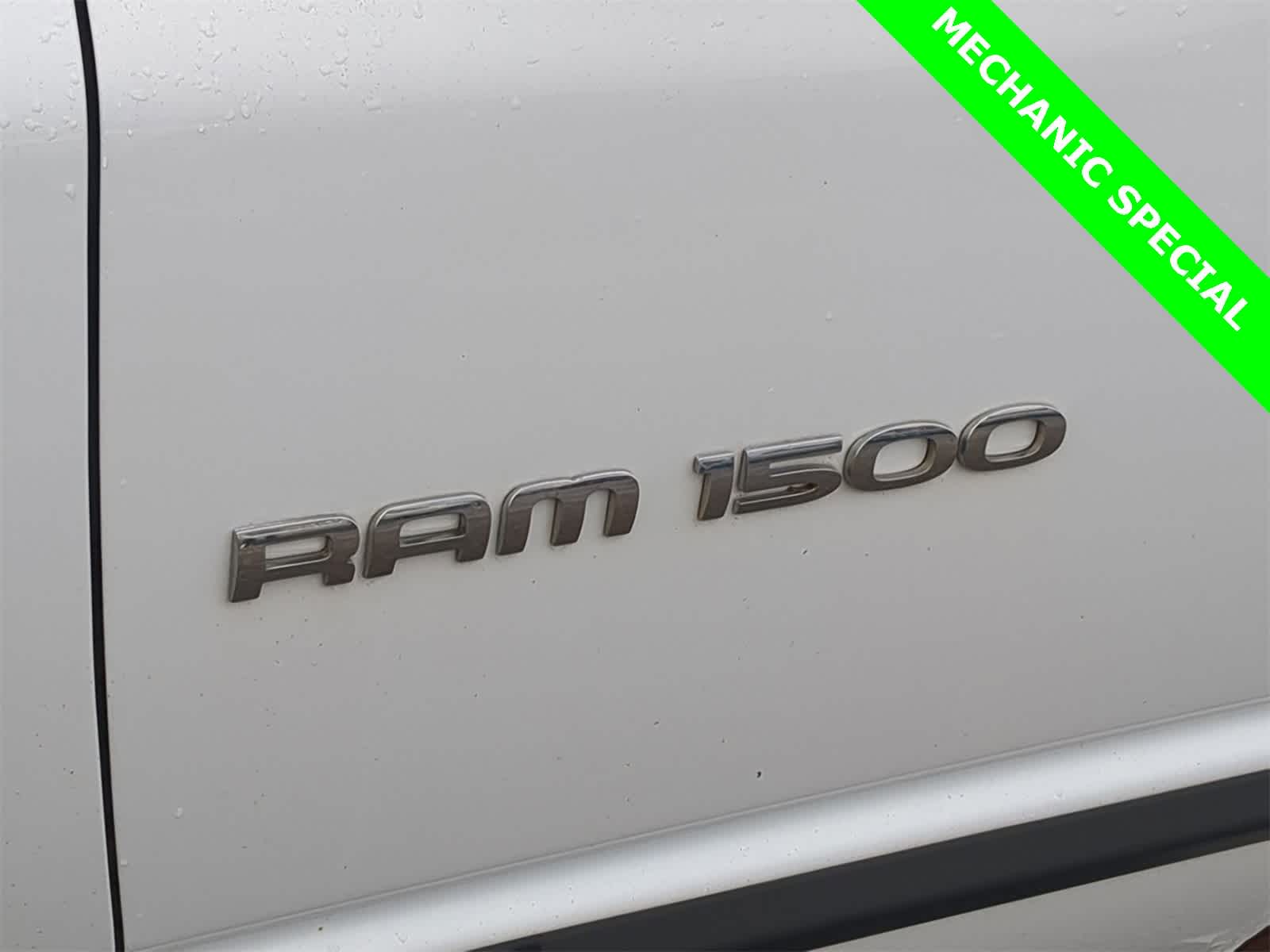 Thumbnail: 2007 Dodge Ram 1500 - 20