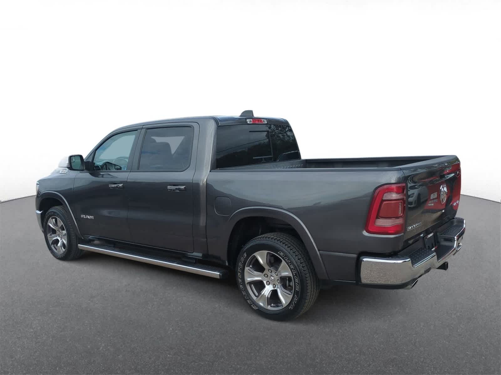 Thumbnail: 2020 RAM 1500 - 6