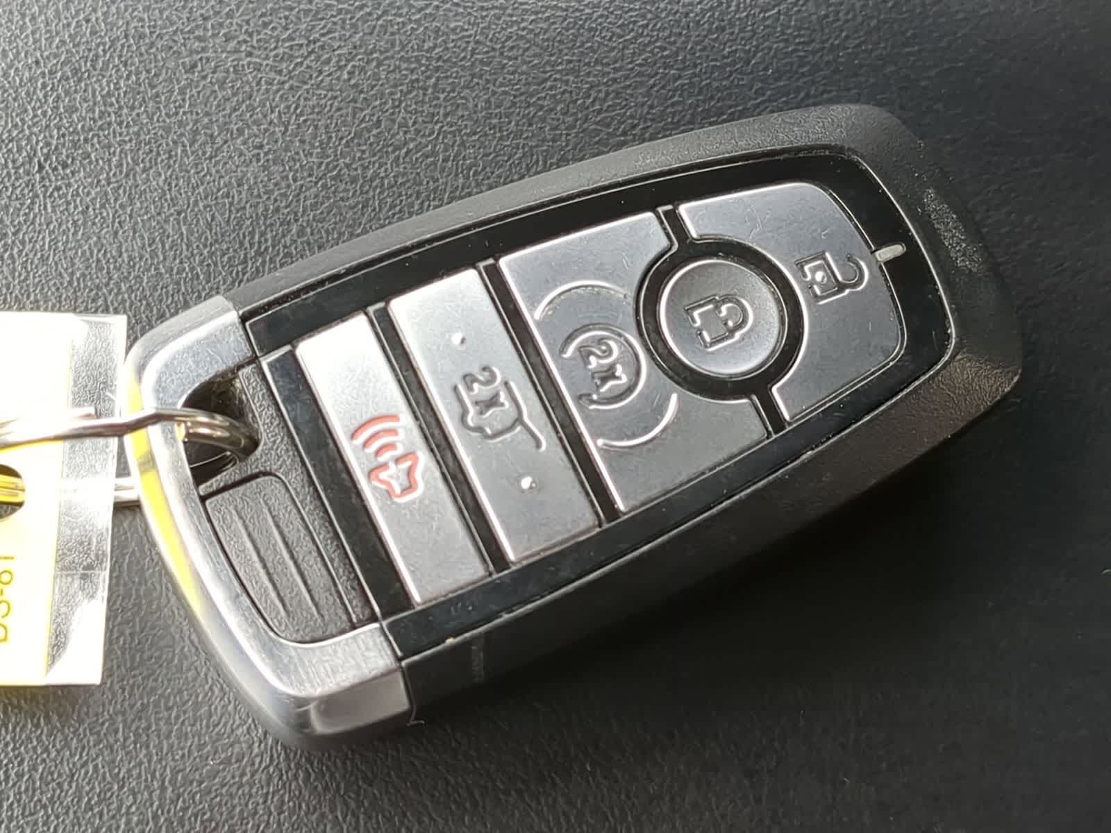 Thumbnail: 2020 Ford Explorer - 33