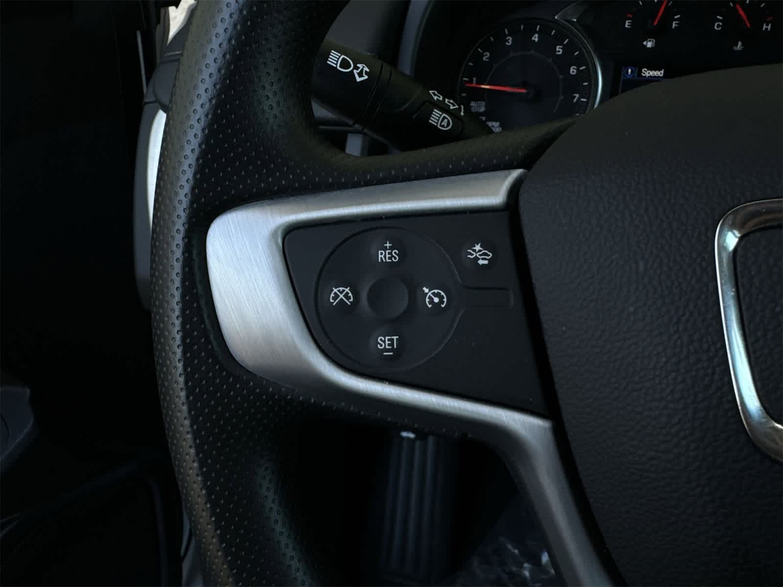 Thumbnail: 2024 GMC Terrain - 24