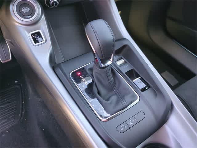 2024 Dodge Hornet GT 29