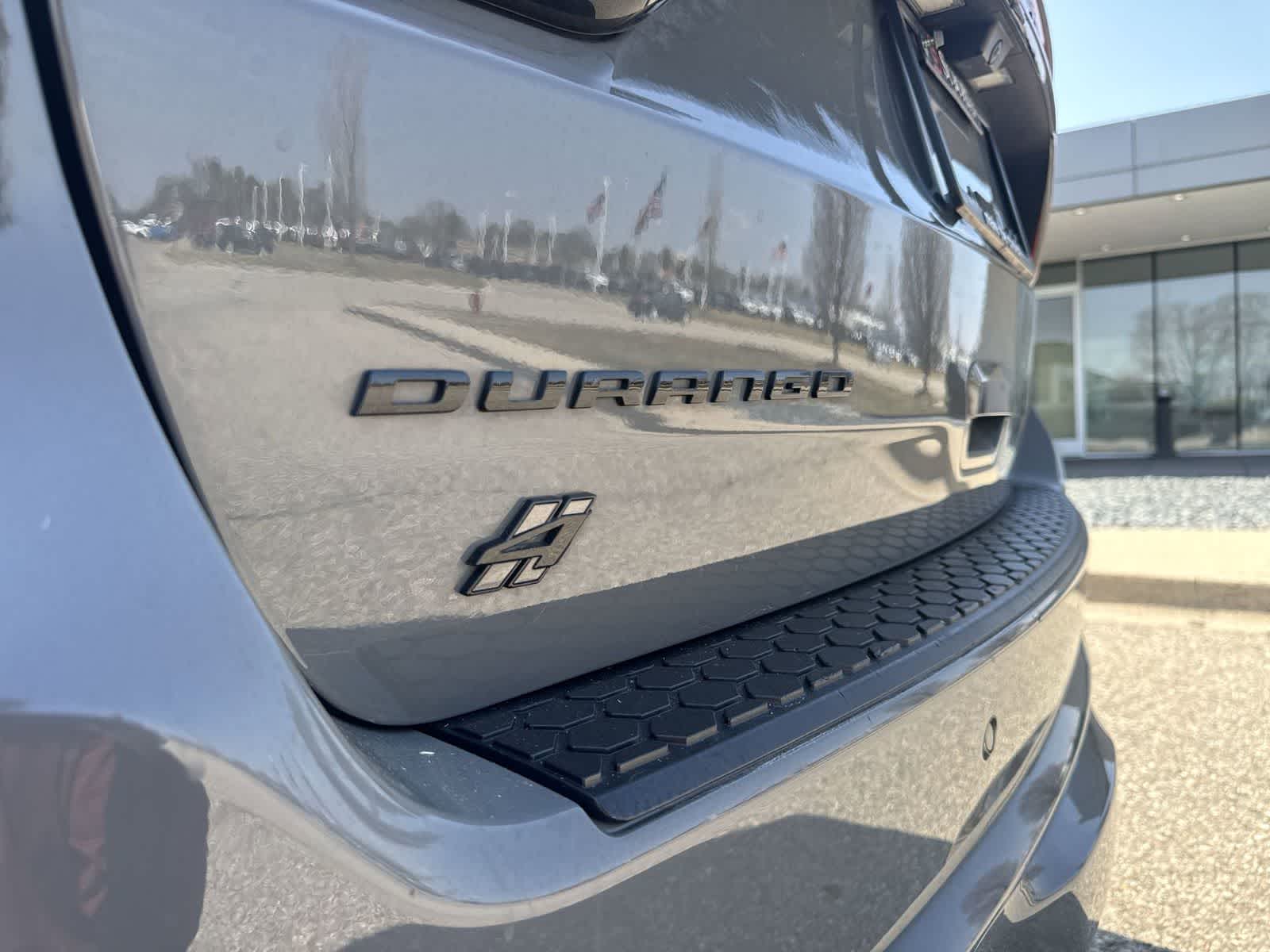 Thumbnail: 2023 Dodge Durango - 13