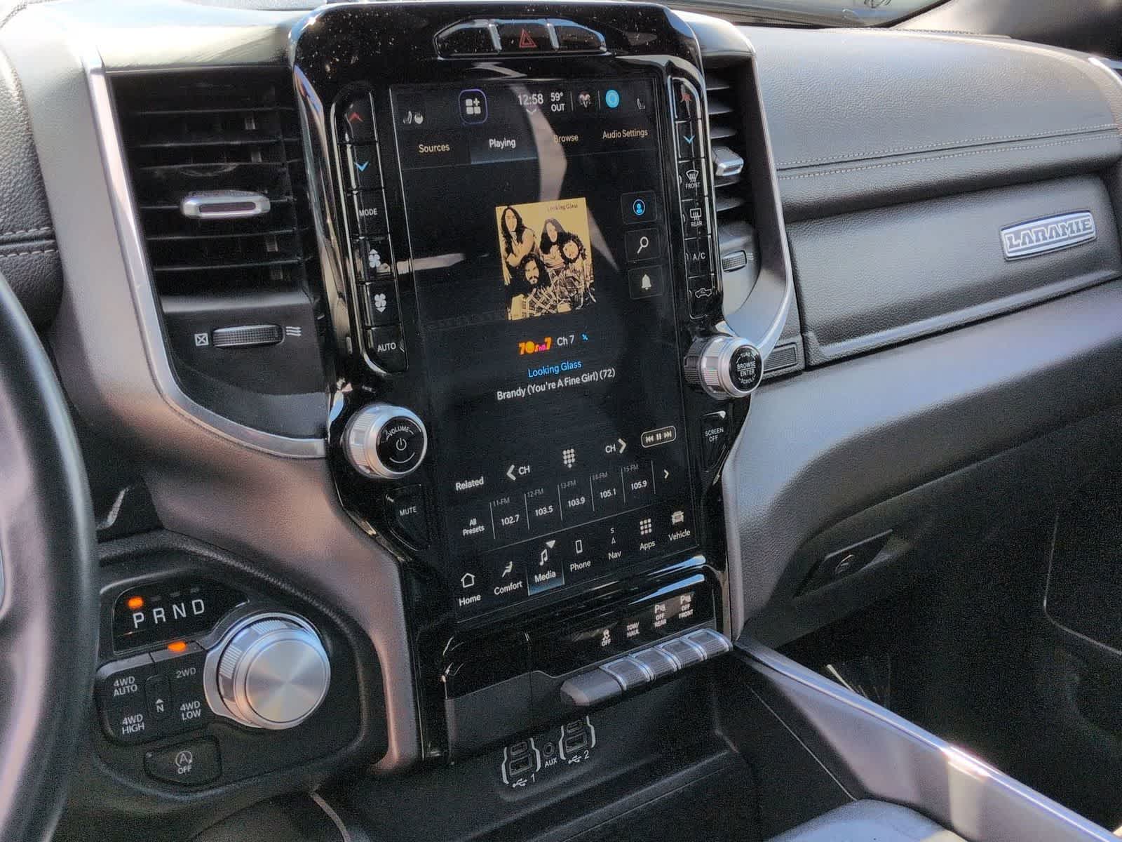 Thumbnail: 2023 RAM 1500 - 26