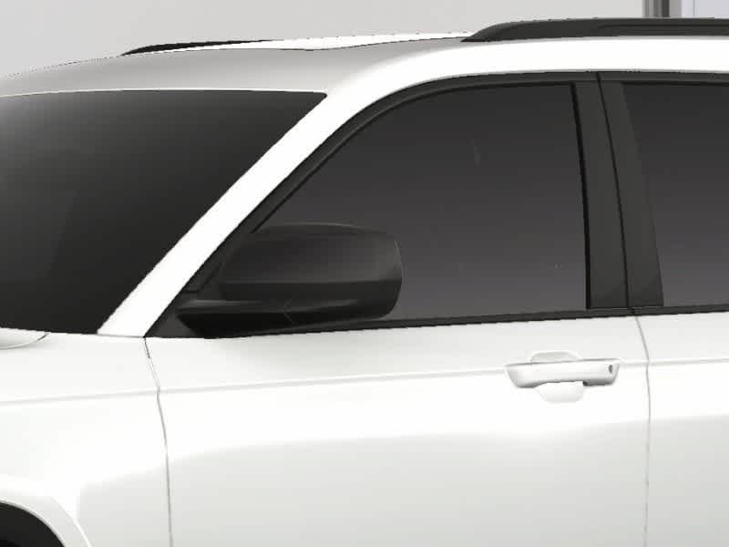 2025 Jeep Grand Cherokee L Altitude 15