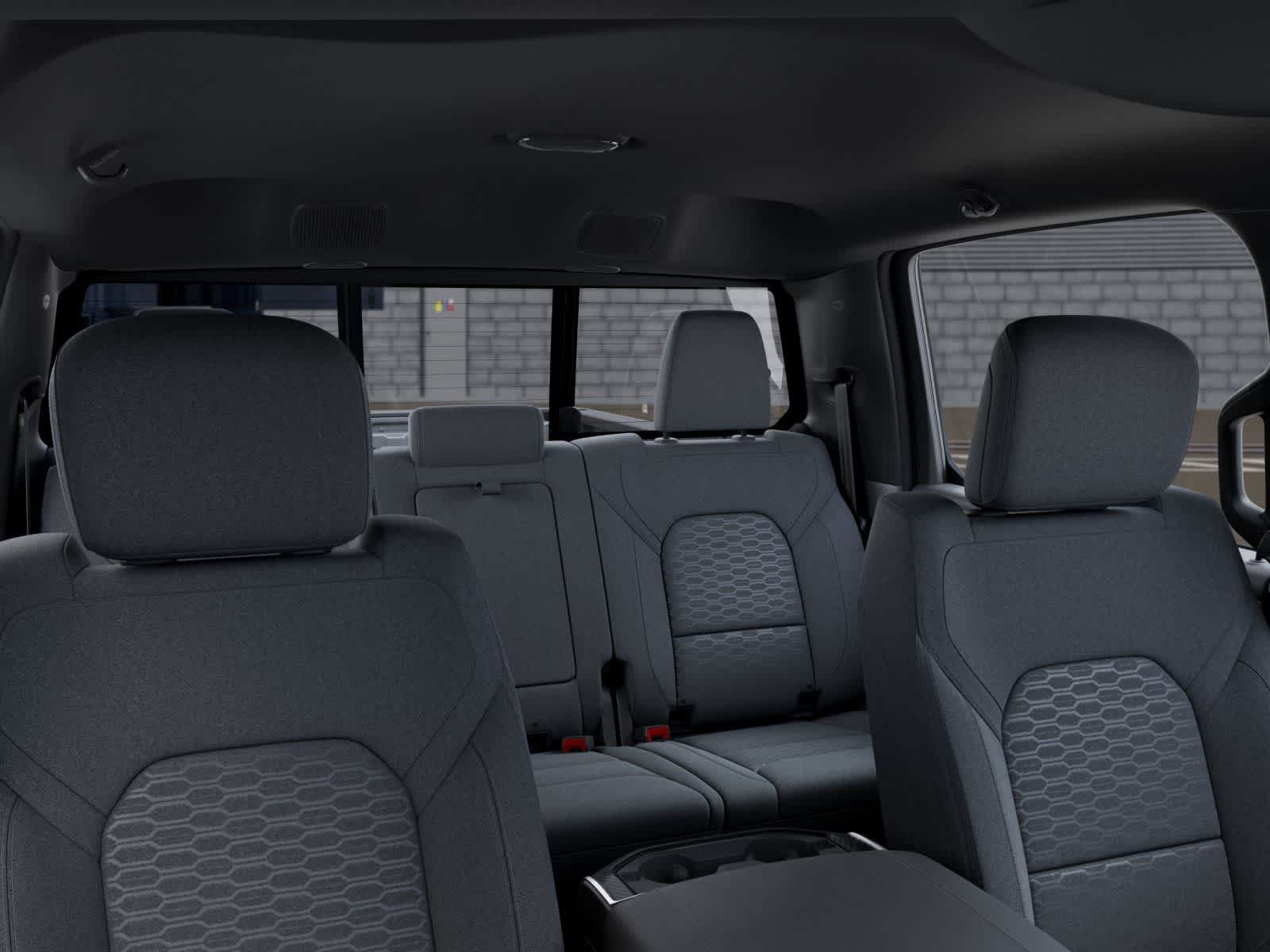 Thumbnail: 2026 RAM 1500 - 26