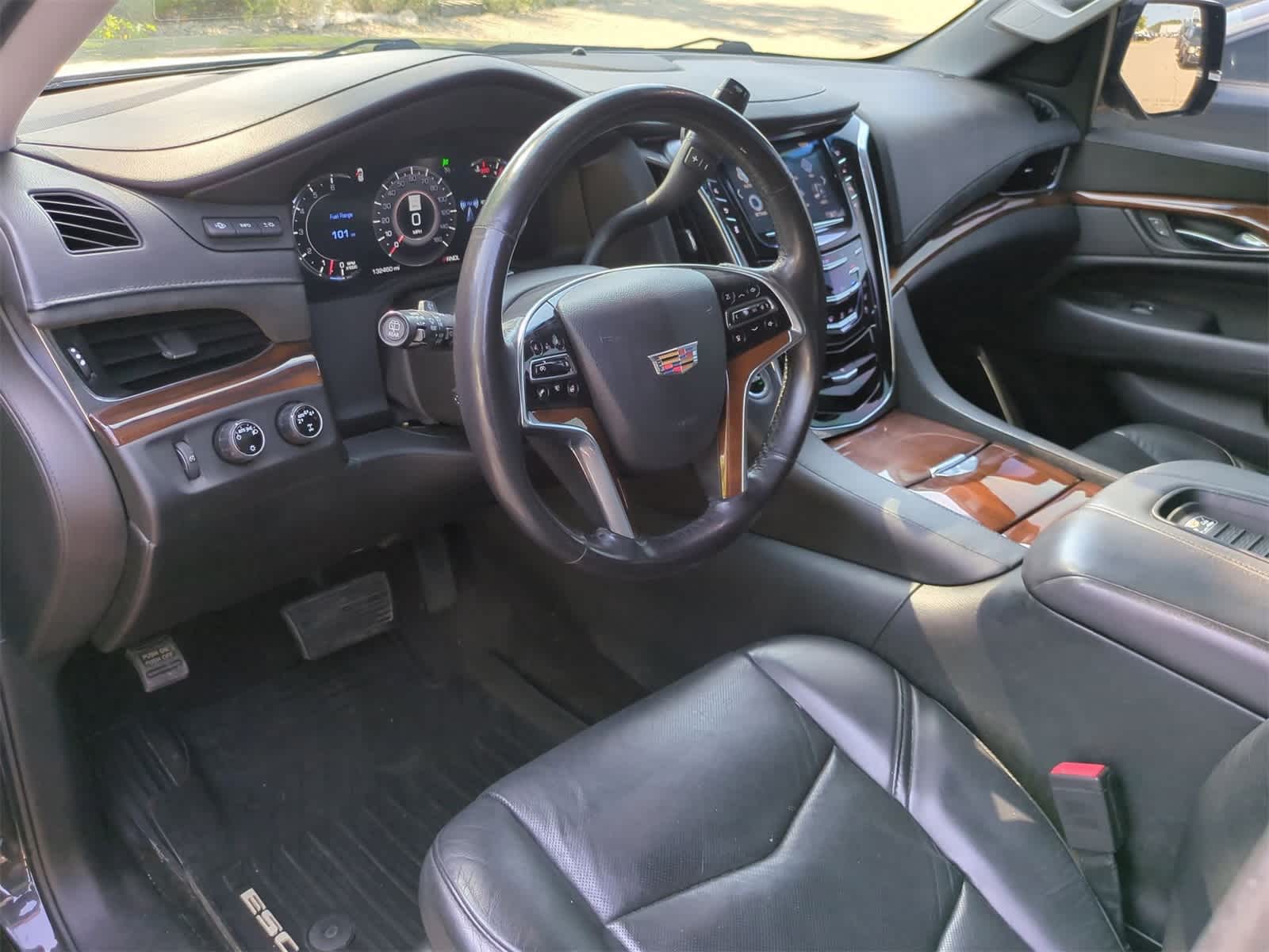 Thumbnail: 2018 Cadillac Escalade - 10