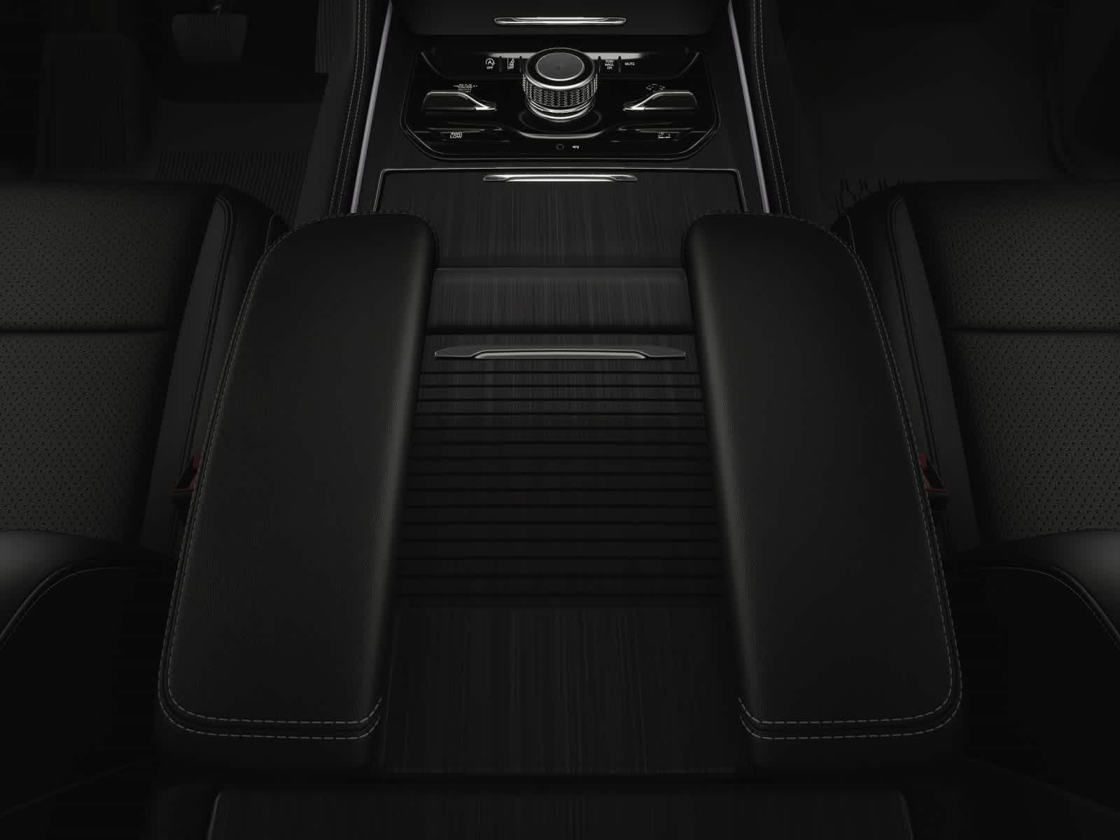 Thumbnail: 2025 Jeep Wagoneer - 19