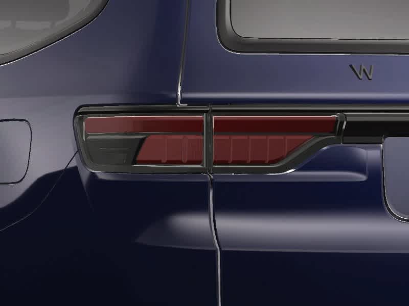 Thumbnail: 2025 Jeep Wagoneer - 10