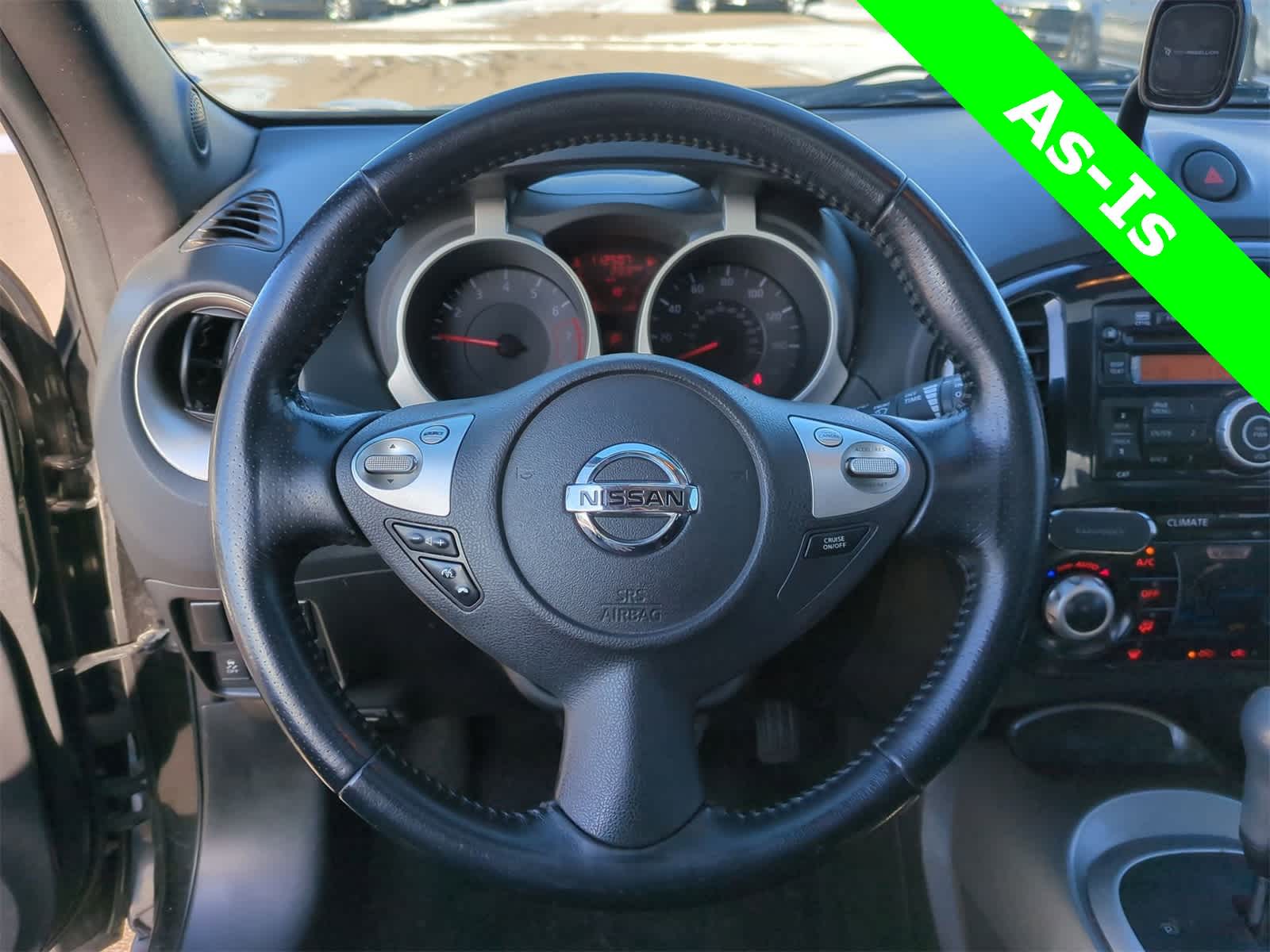 Thumbnail: 2013 Nissan Juke - 21