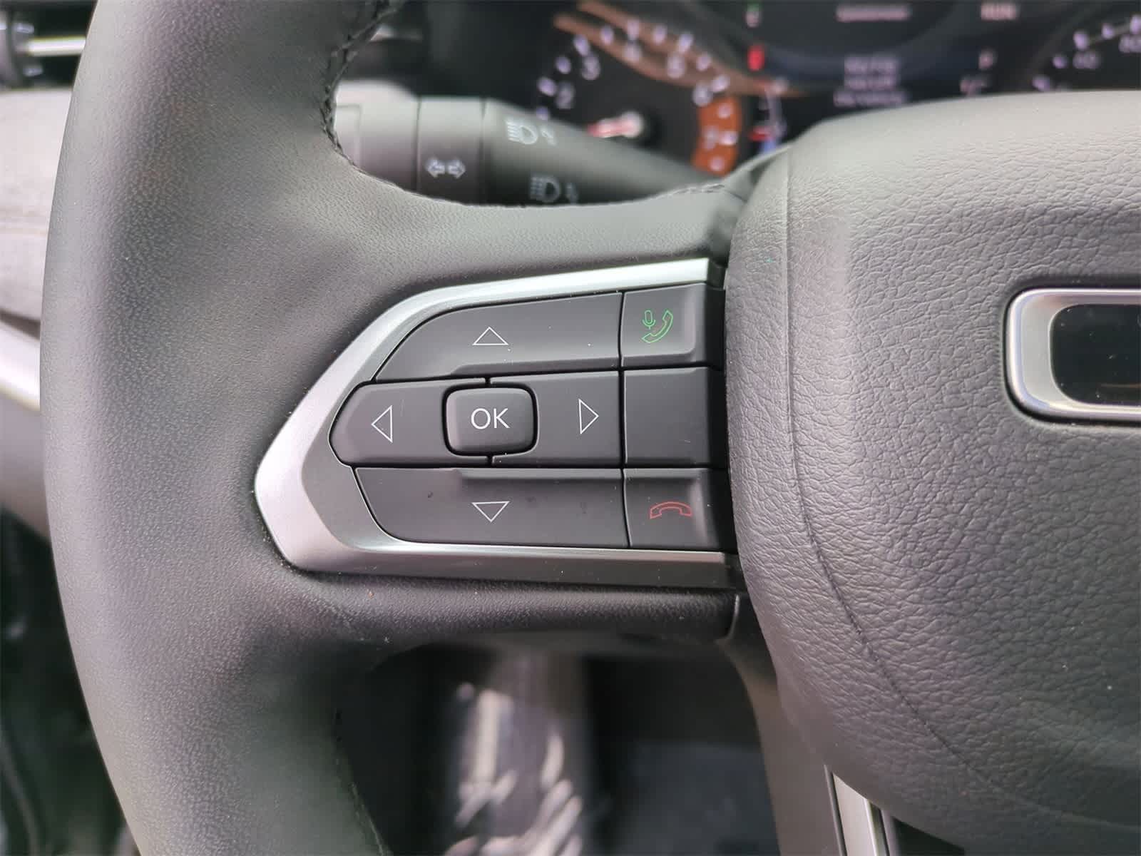 Thumbnail: 2024 Jeep Compass - 22