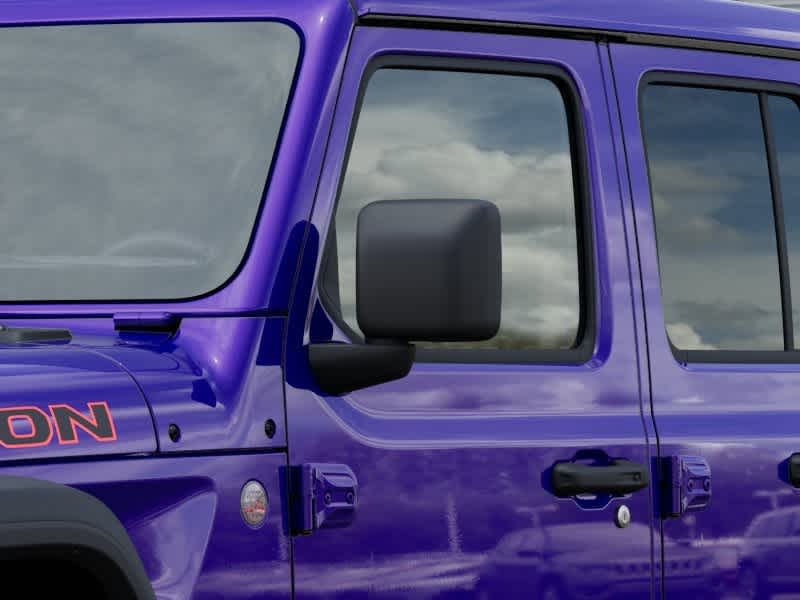 Thumbnail: 2026 Jeep Wrangler - 12