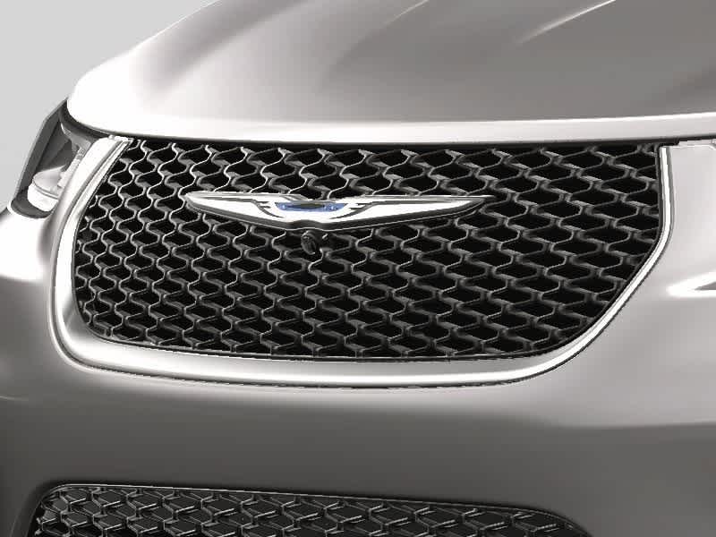 Thumbnail: 2025 Chrysler Pacifica - 14