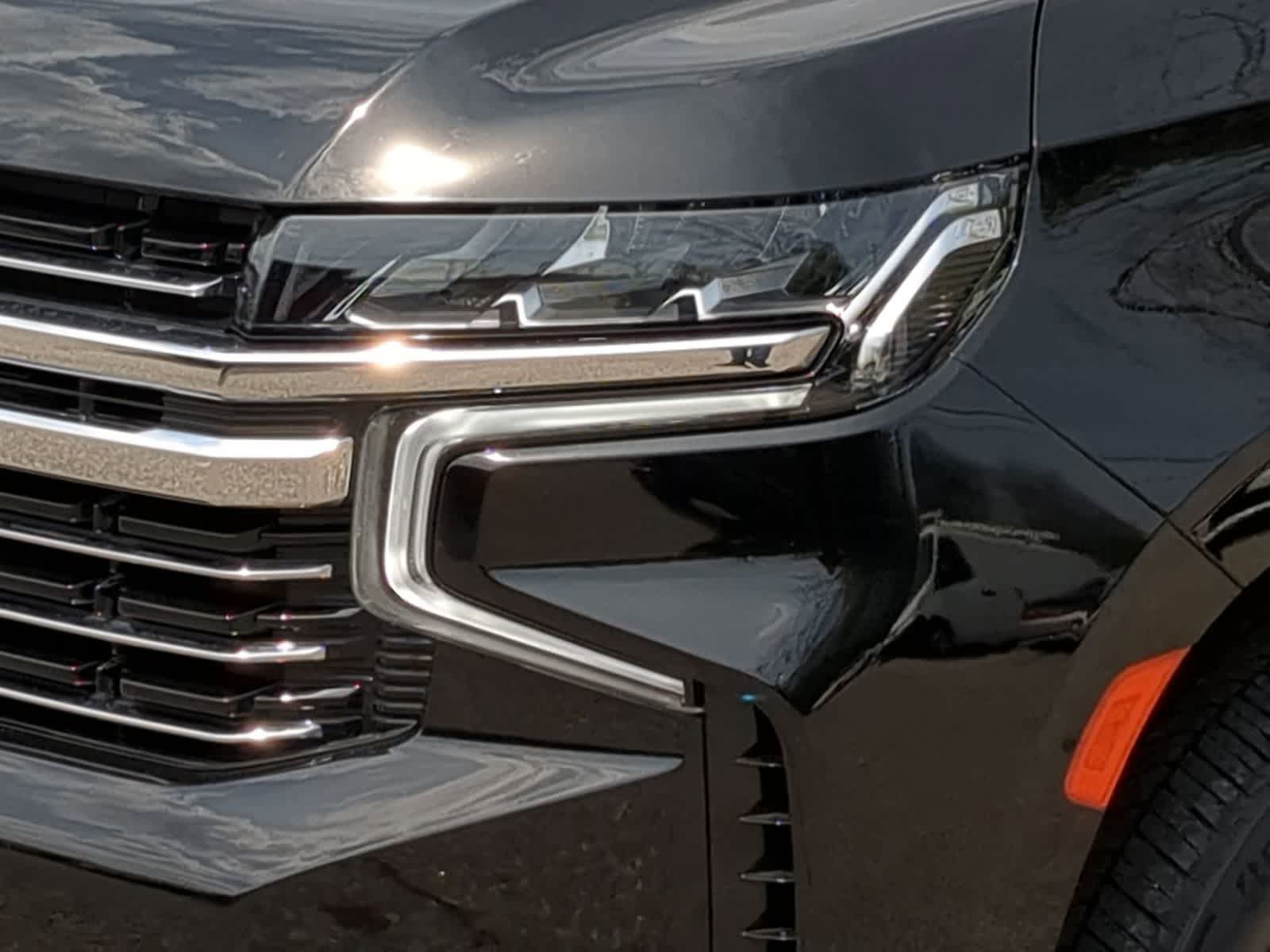 Thumbnail: 2024 Chevrolet Suburban - 11