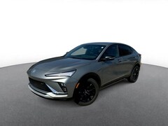 2024 Buick Envista Sport Touring SUV in Michigan
