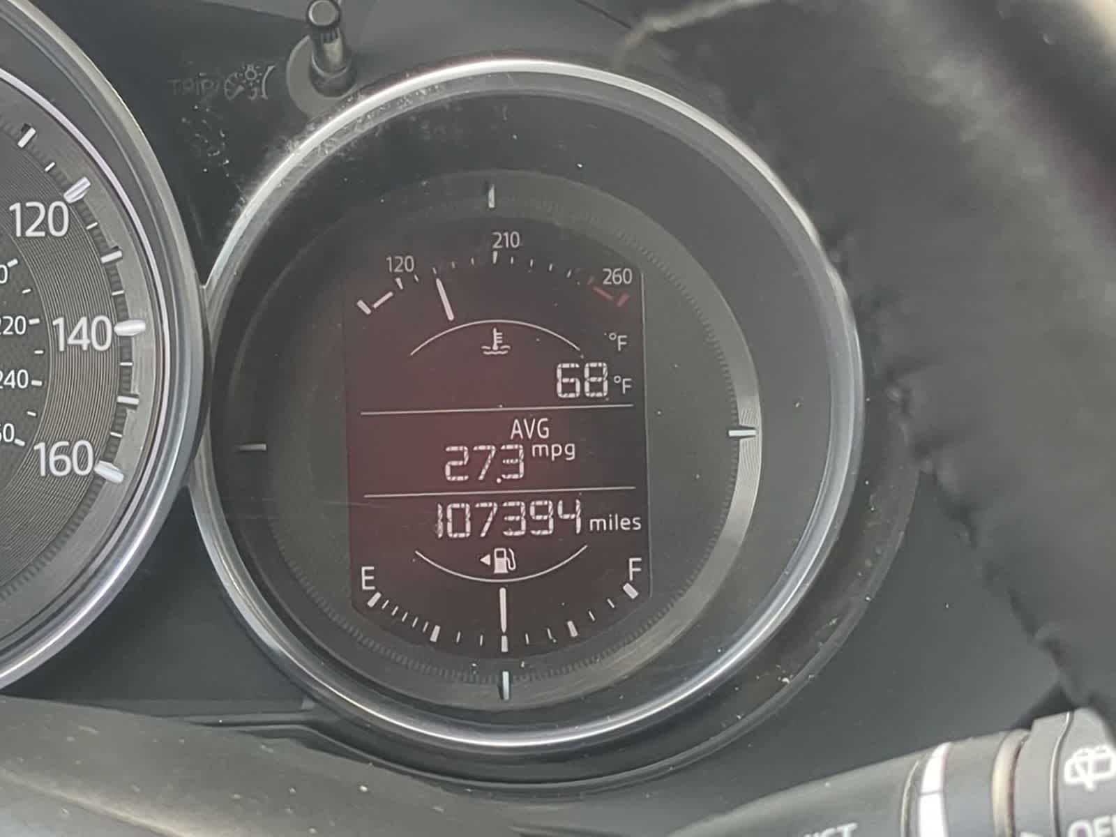 Thumbnail: 2018 Mazda CX-5 - 30
