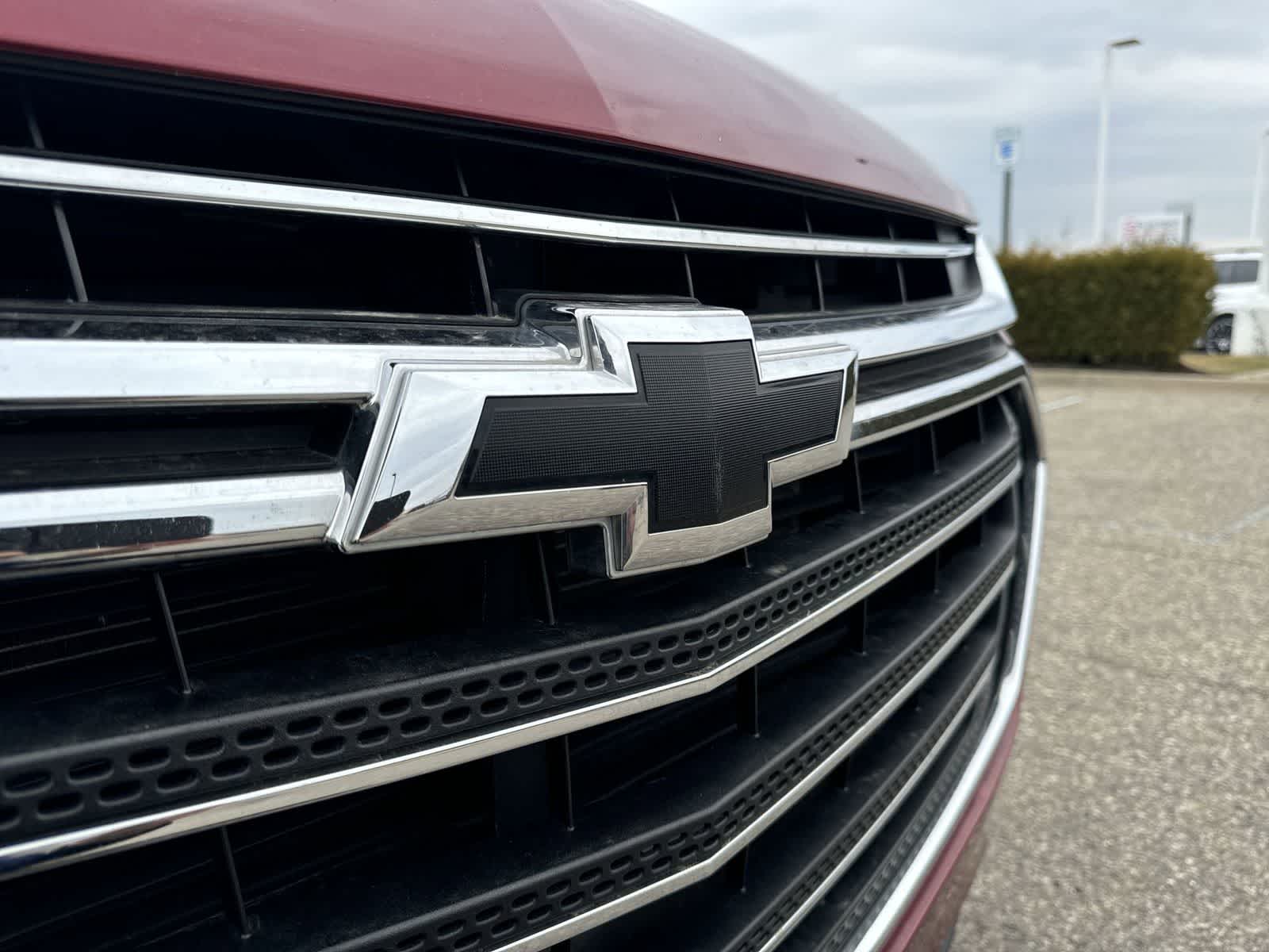 Thumbnail: 2019 Chevrolet Traverse - 12