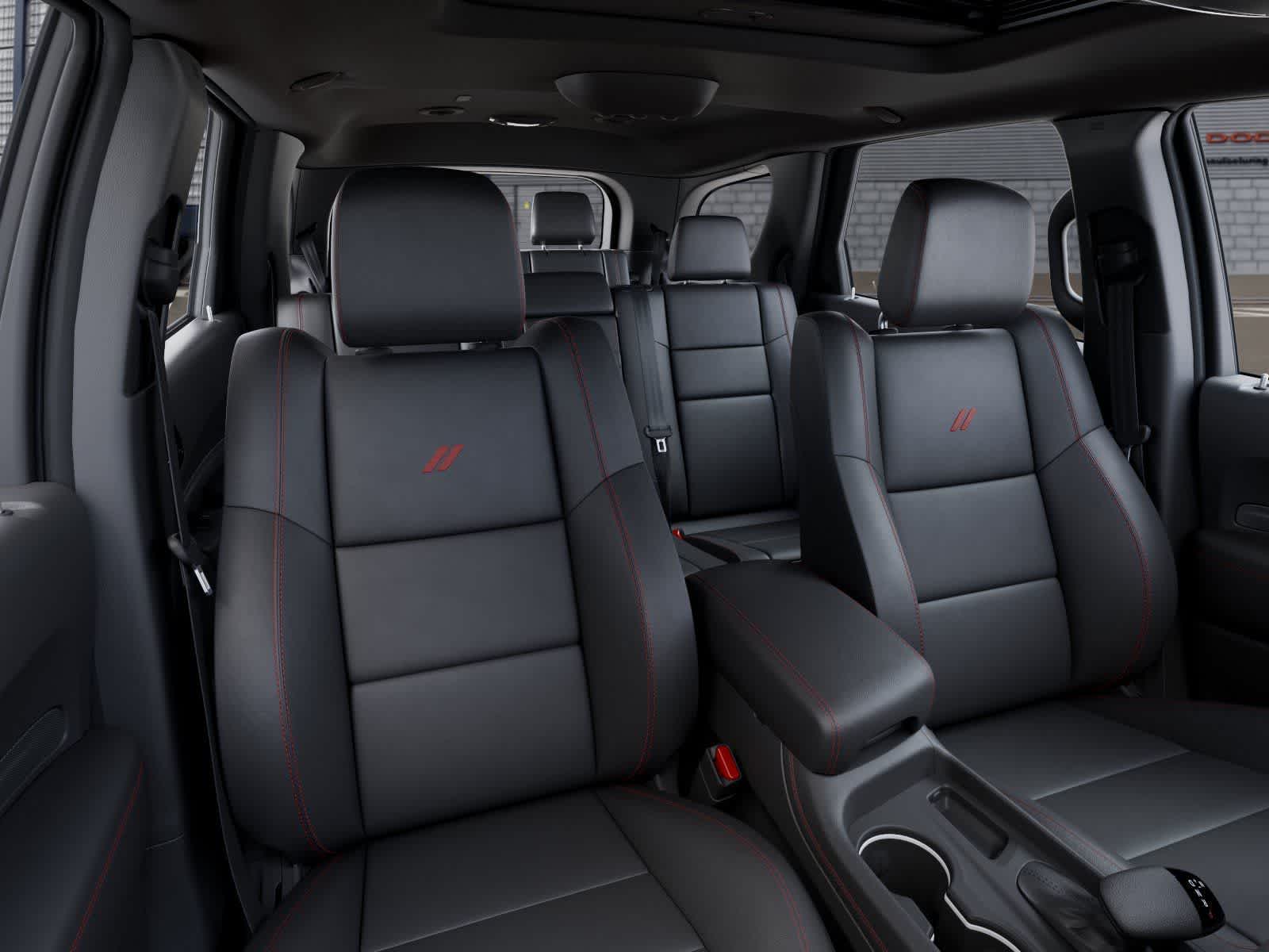 Thumbnail: 2026 Dodge Durango - 16