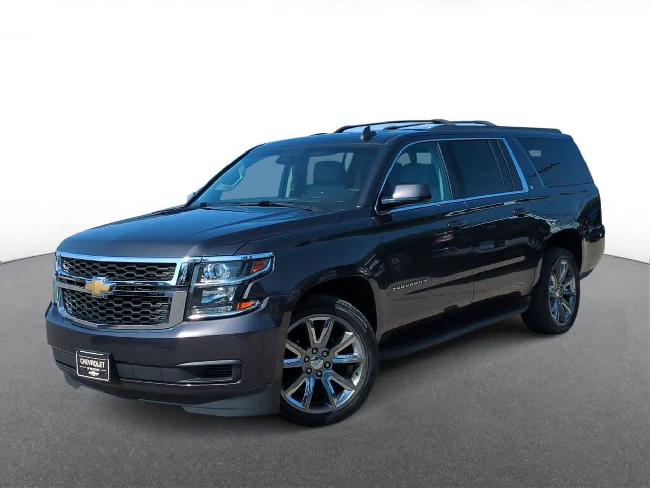 2018 Chevrolet Suburban LT -
                  Troy, MI