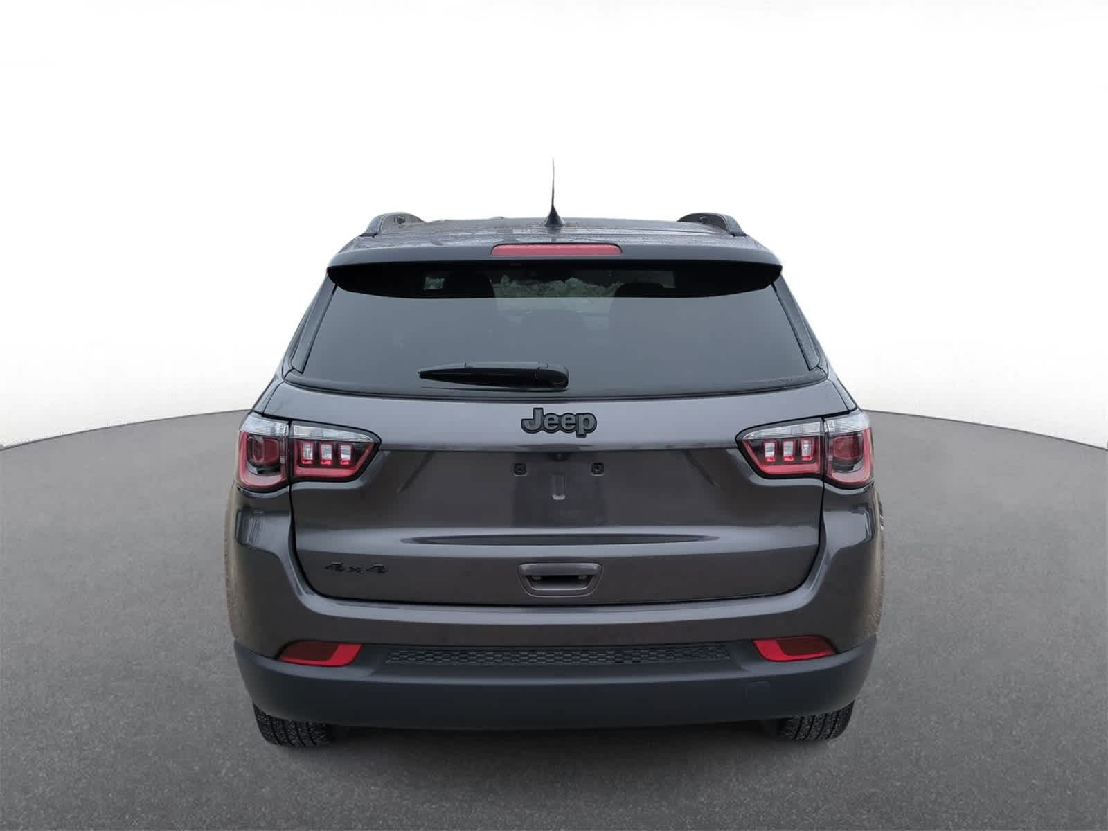 Thumbnail: 2023 Jeep Compass - 7