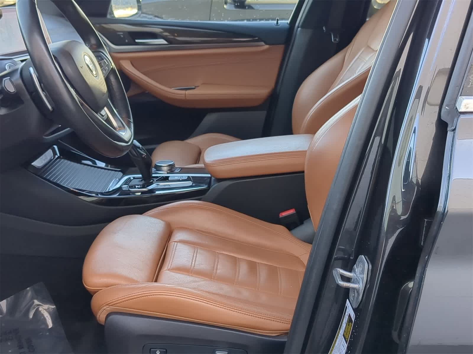 Thumbnail: 2020 BMW X3 - 23