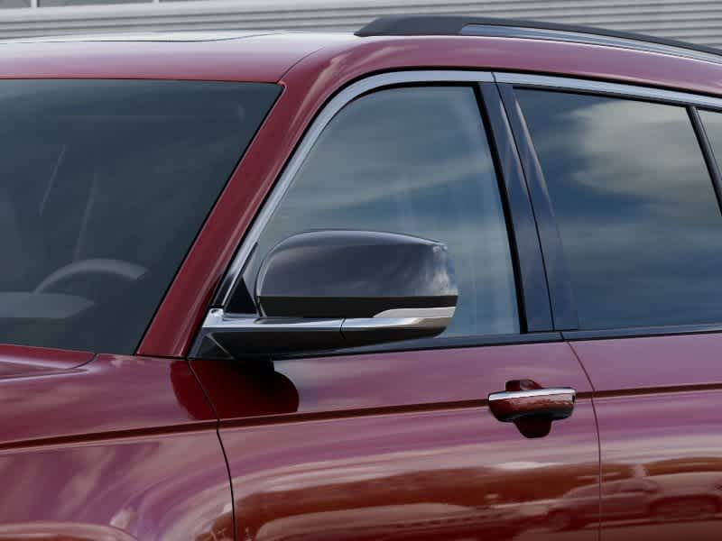 Thumbnail: 2026 Jeep Grand Cherokee L - 12