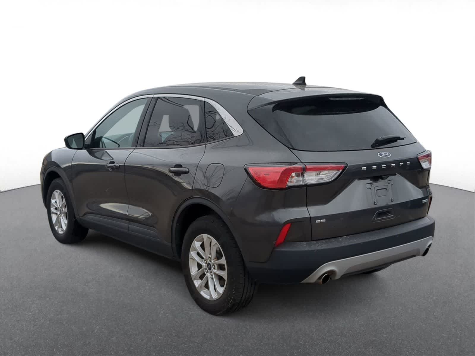 Thumbnail: 2020 Ford Escape - 6