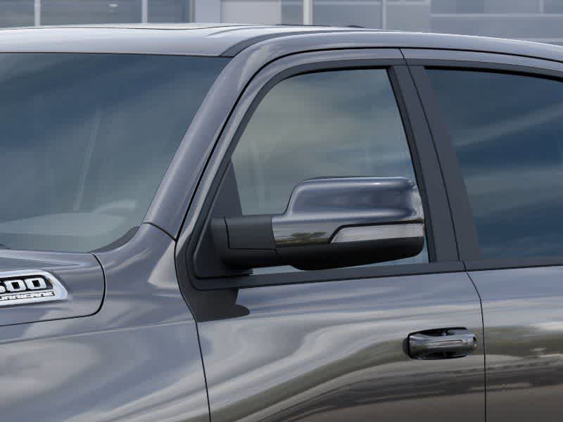 Thumbnail: 2026 RAM 1500 - 12