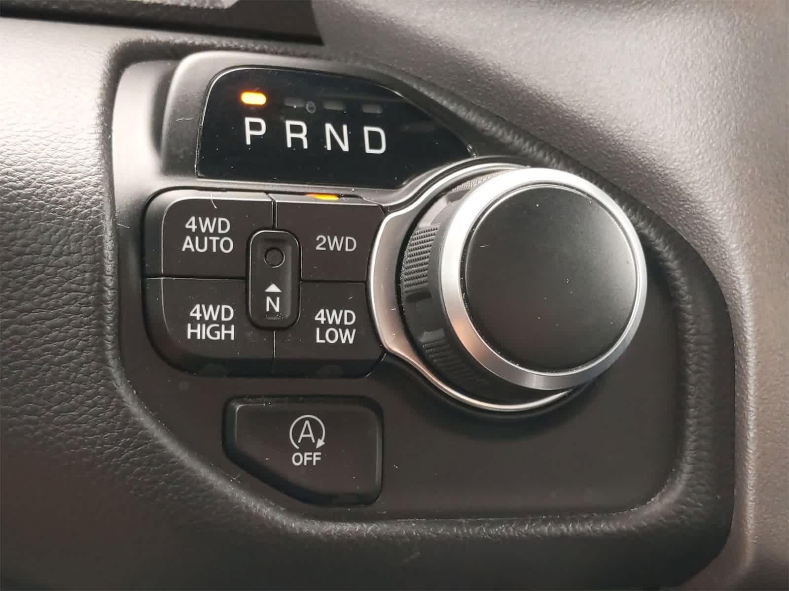 Thumbnail: 2023 RAM 1500 - 30