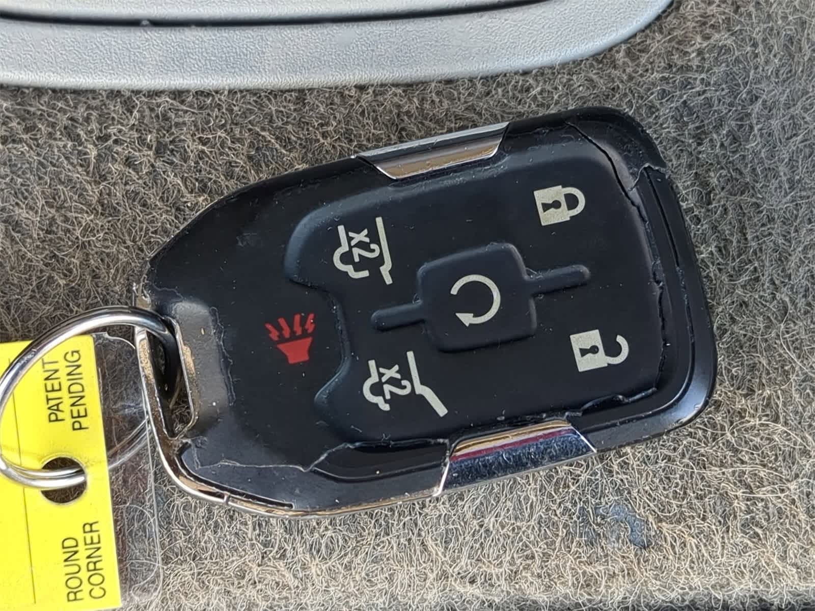 Thumbnail: 2016 Chevrolet Suburban - 41