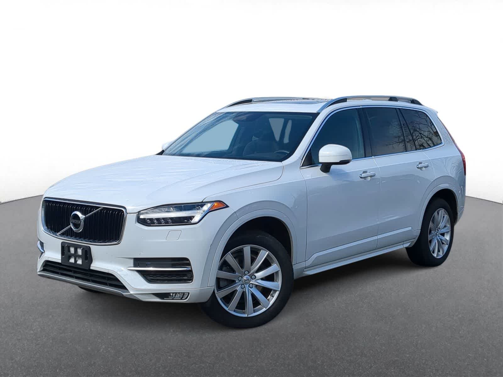 2018 Volvo XC90  -
                  Troy, MI