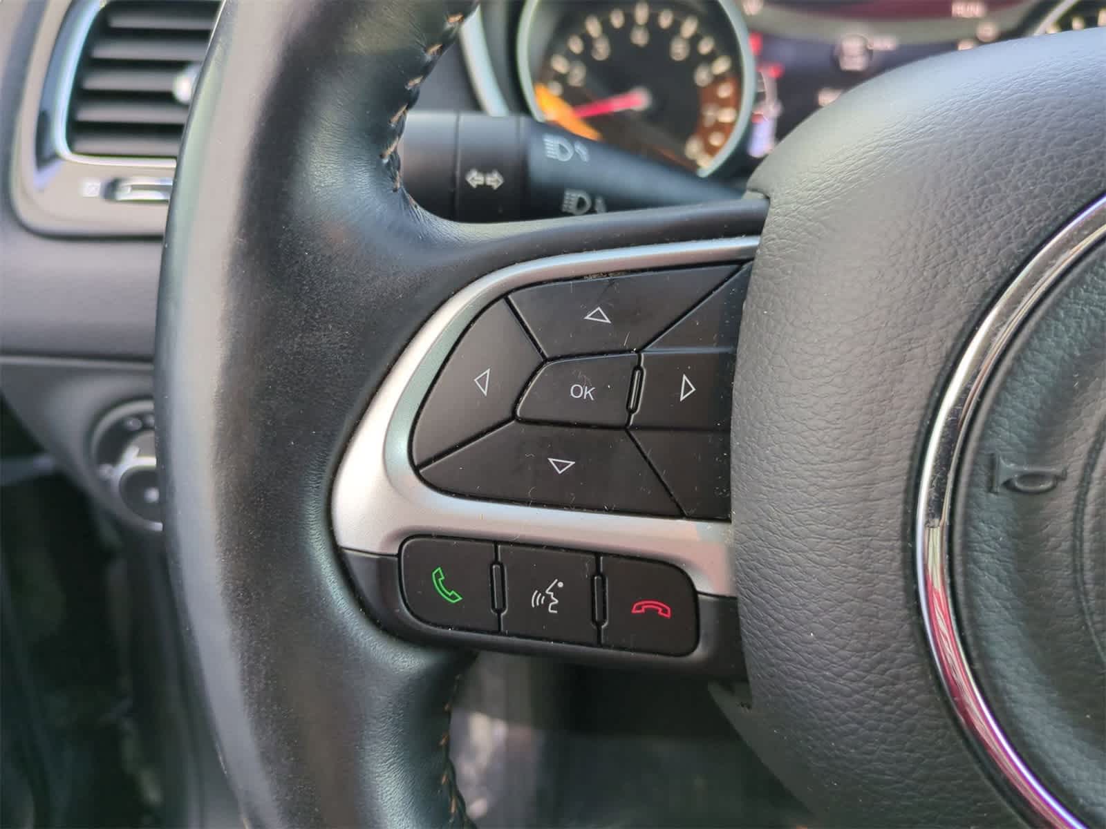 Thumbnail: 2018 Jeep Compass - 24