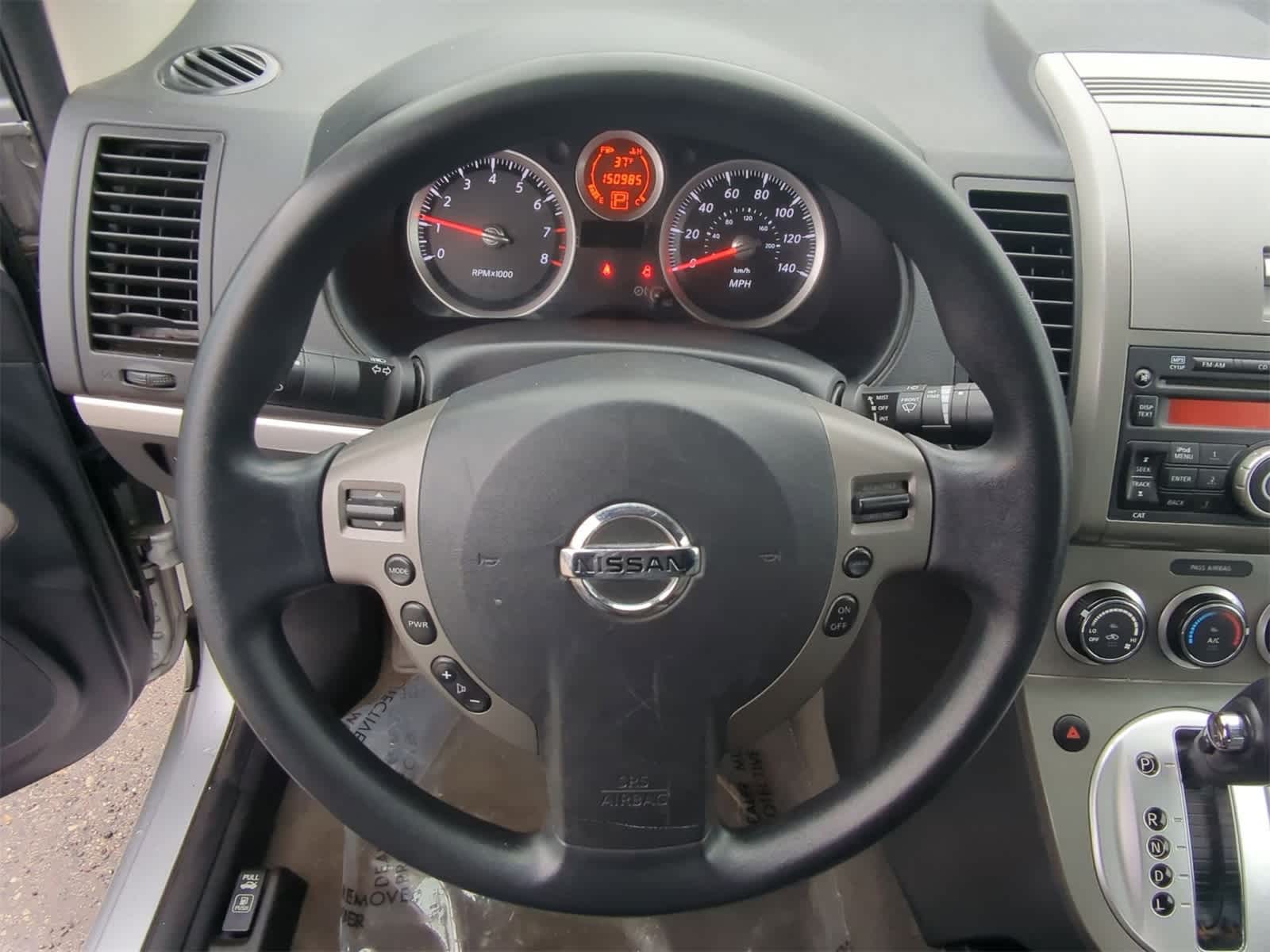 Thumbnail: 2011 Nissan Sentra - 29