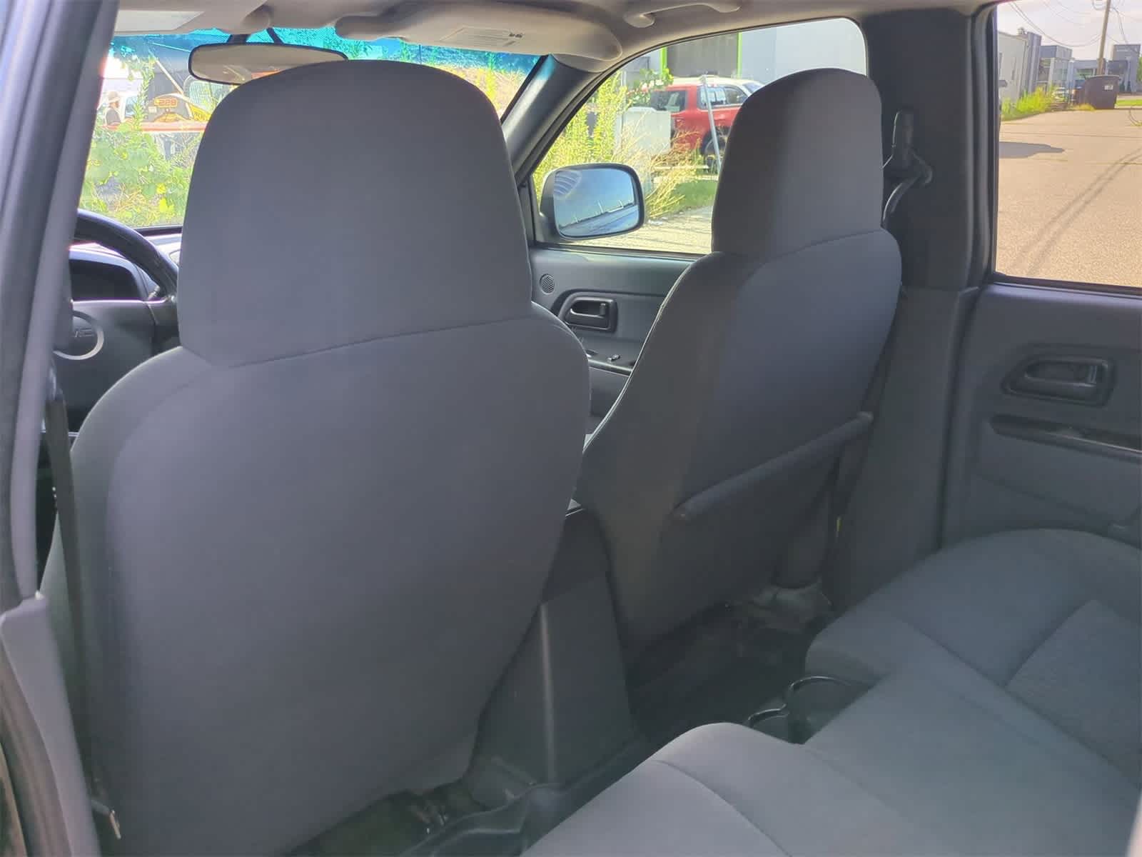 Thumbnail: 2006 GMC Canyon - 16